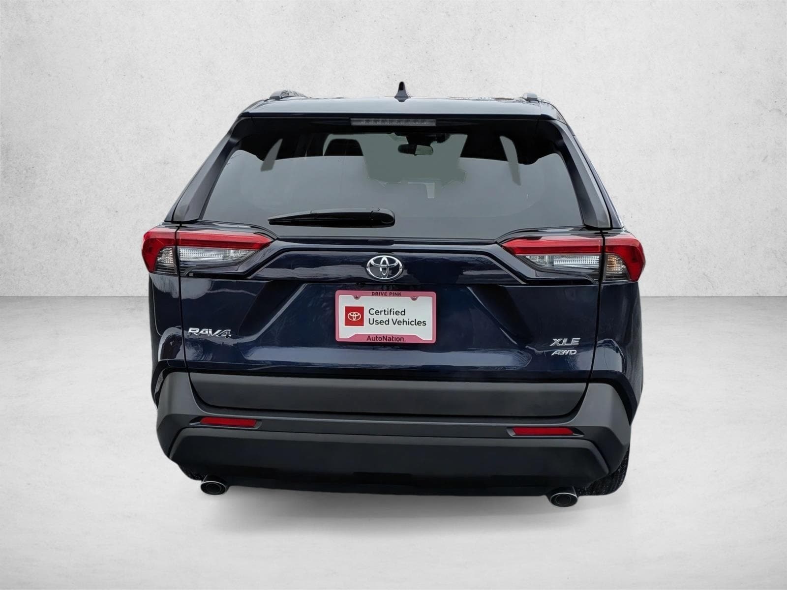 2025 TOYOTA RAV4 - Image 6