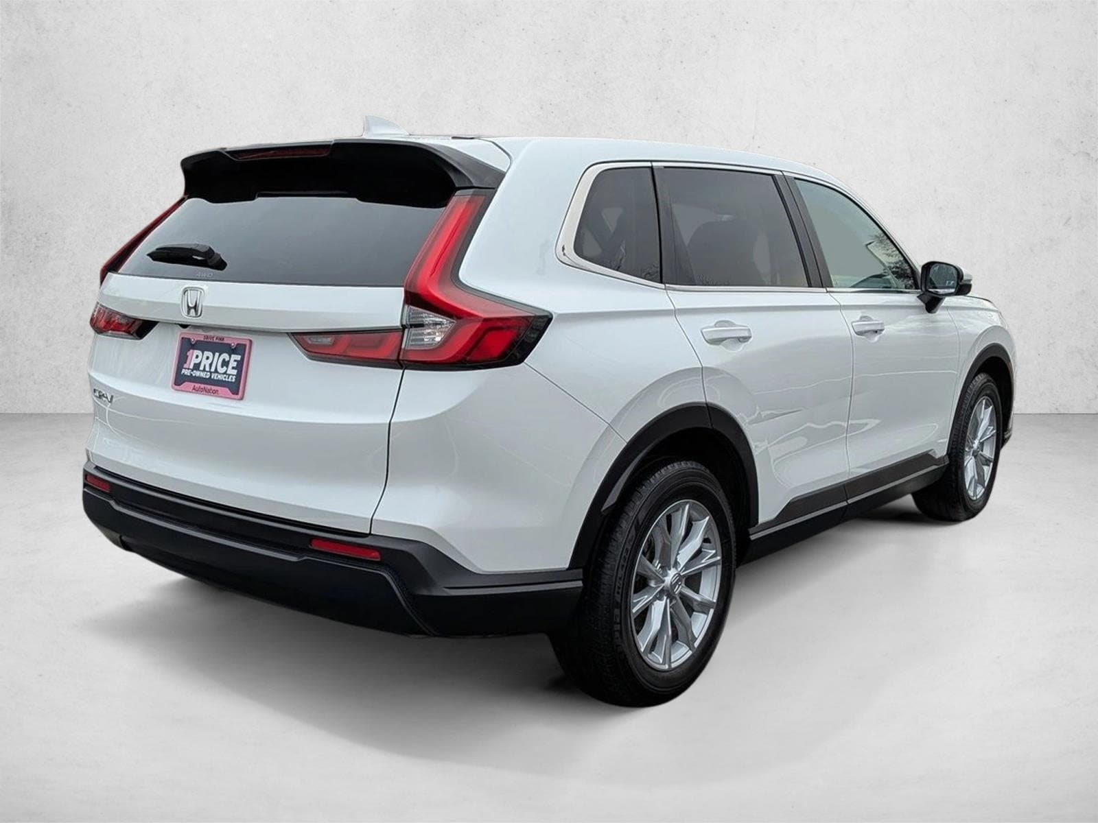 2024 HONDA CR-V - Image 5