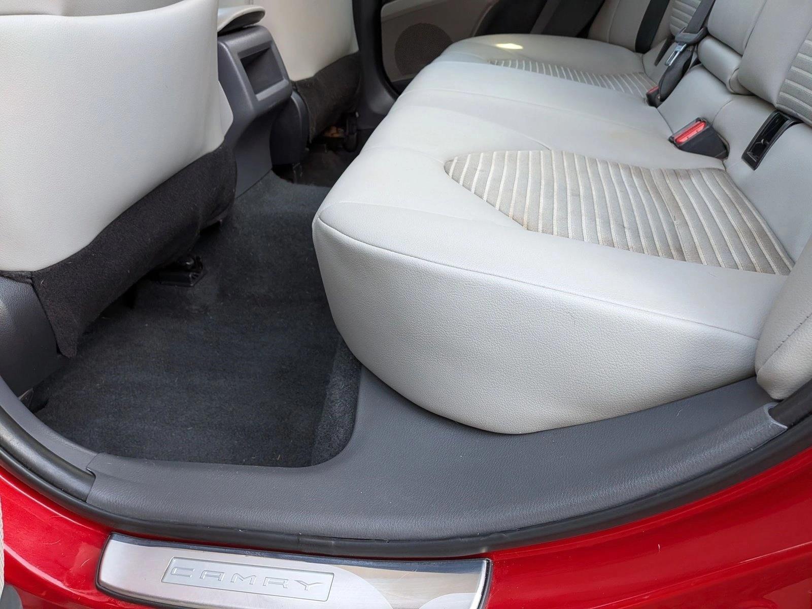 2022 TOYOTA CAMRY - Image 16