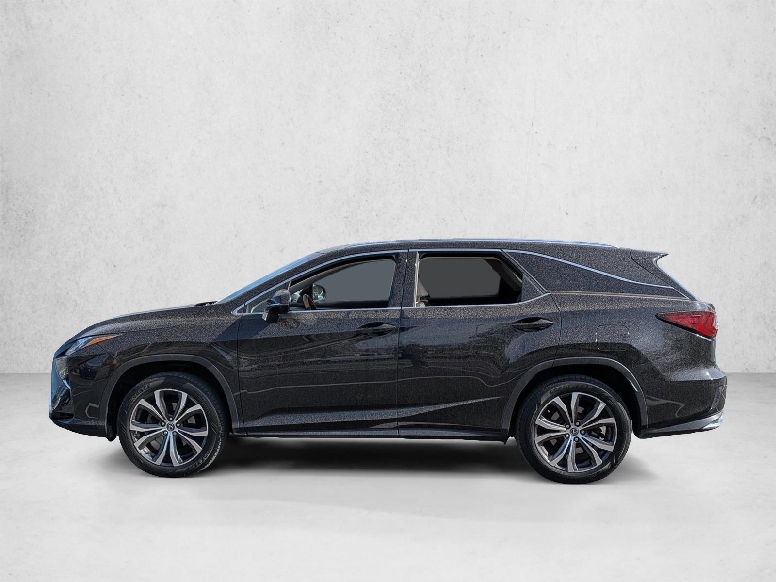 2018 LEXUS RX - Image 8