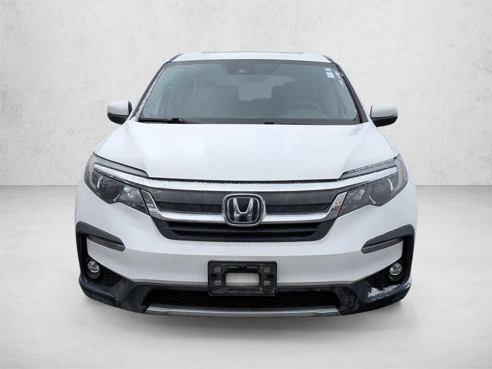 2022 HONDA PILOT - Image 2