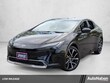  Toyota Prius Plug-In Hybrid