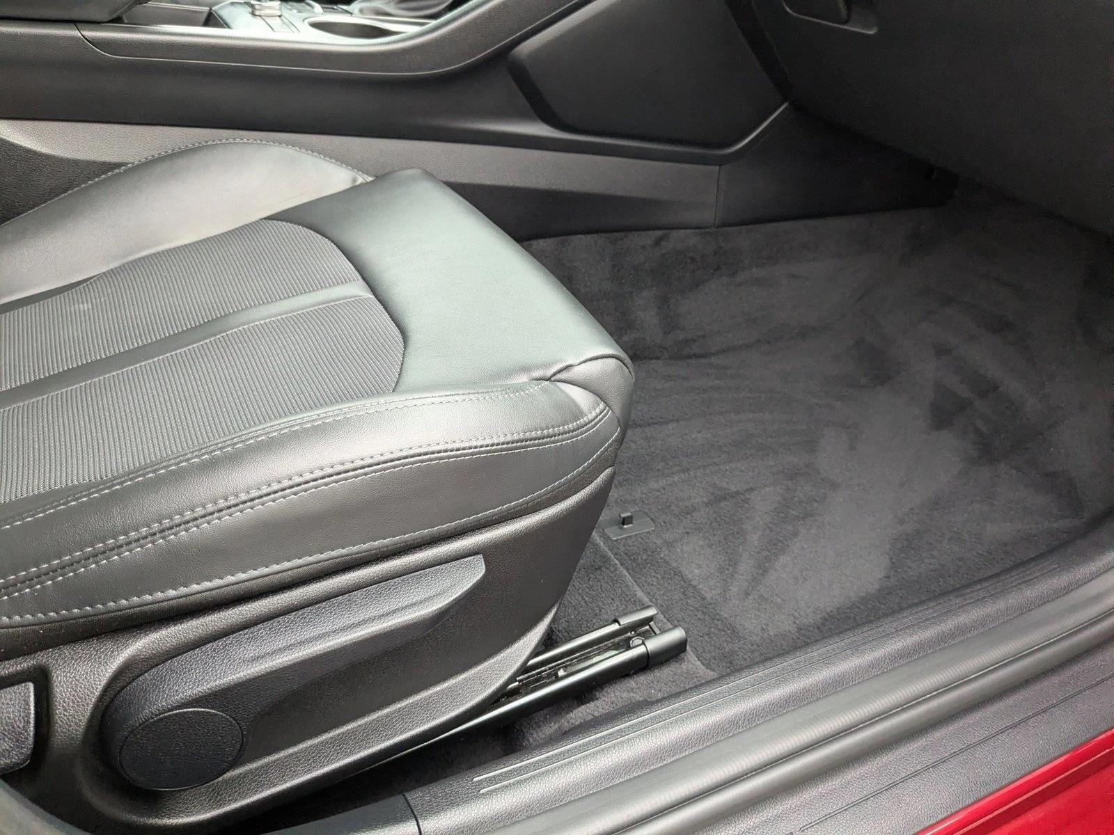 2021 KIA K5 - Image 15