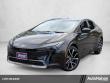 Used 2026 Toyota Prius Plug-In Hybrid XSE Hatchback