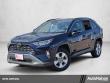 Certified 2020 Toyota RAV4 XLE SUV
