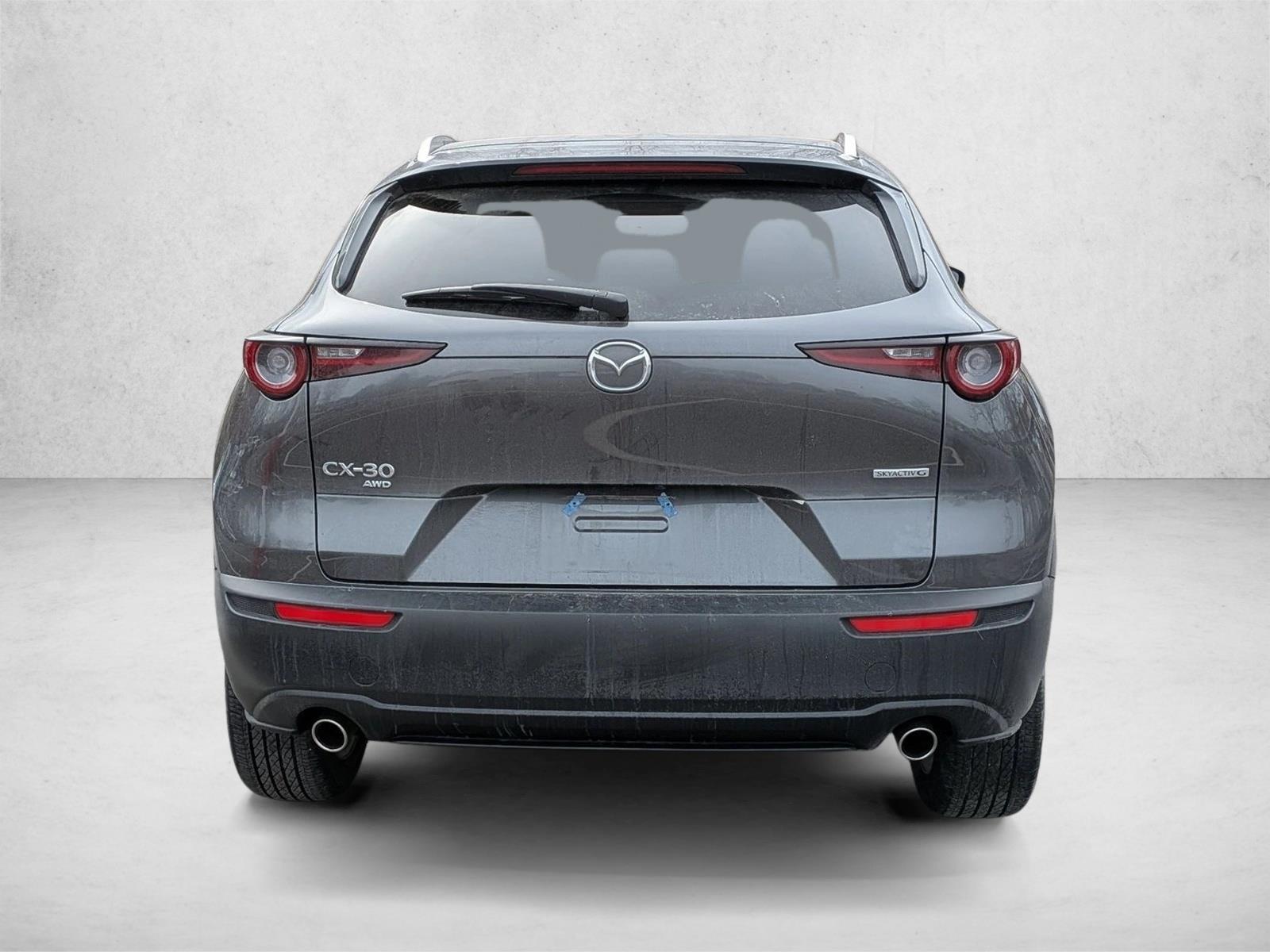 2025 MAZDA CX-30 - Image 6