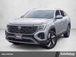  Volkswagen Atlas Cross Sport