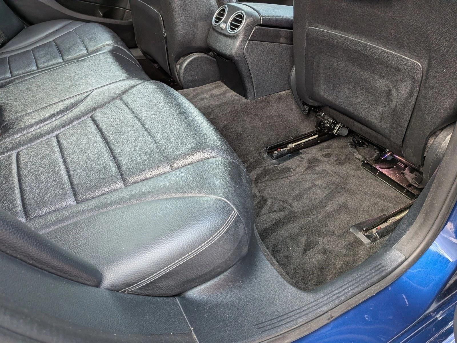 2020 MERCEDES-BENZ C-CLASS - Image 18