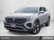 Used 2024 Volkswagen Atlas Cross Sport 2.0T SE w/Technology SUV