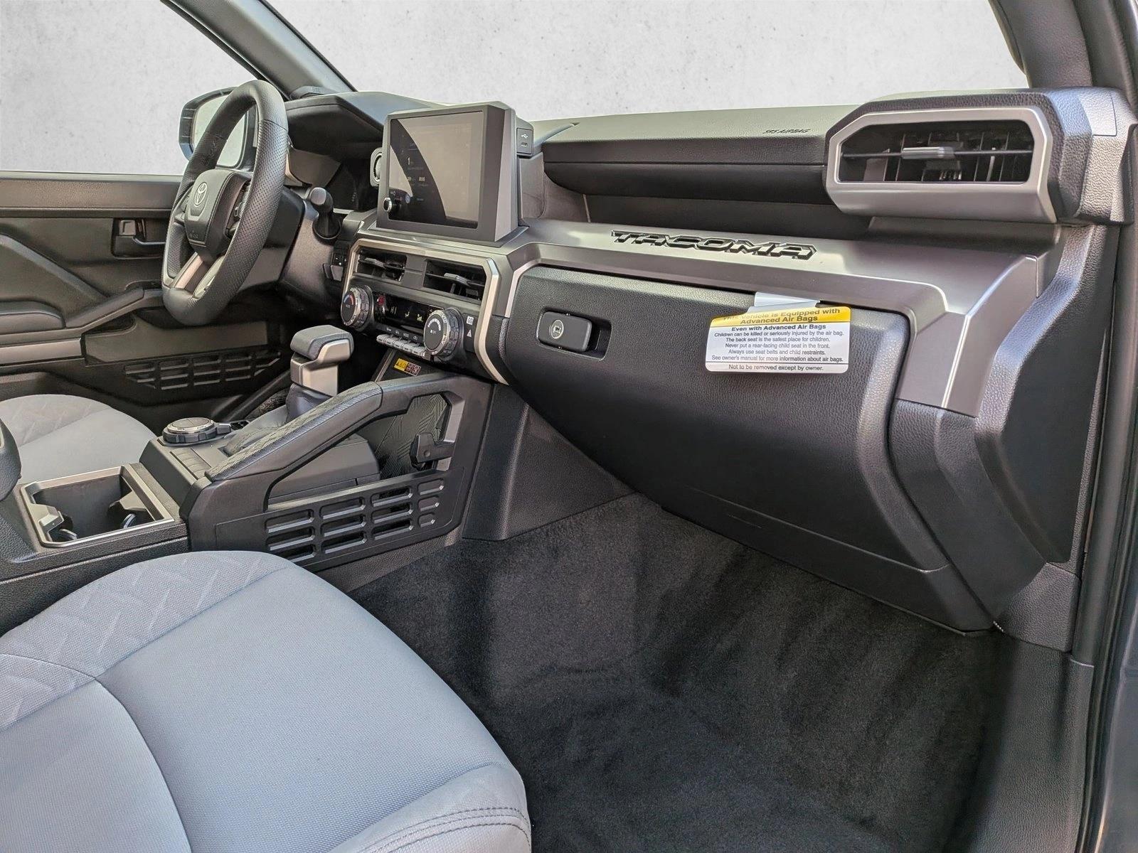 2025 TOYOTA TACOMA - Image 19