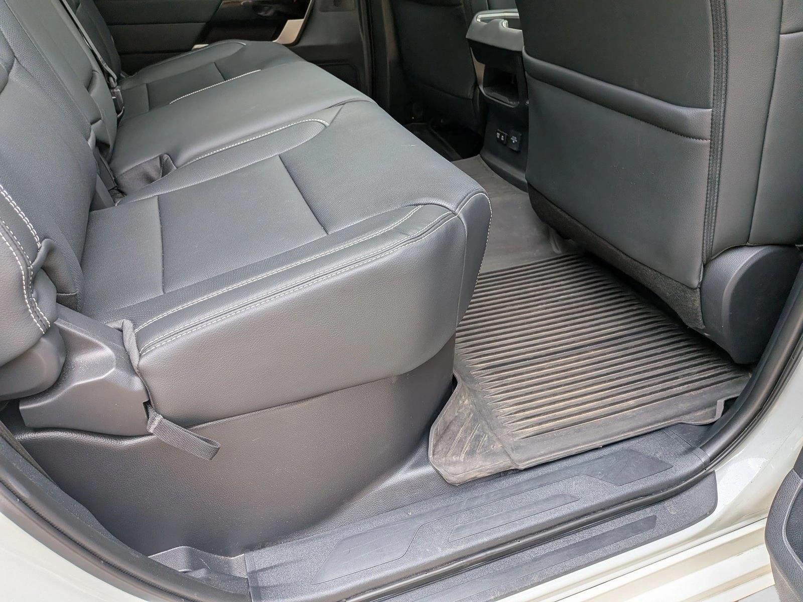 2026 Toyota Tundra Limited - Photo 18