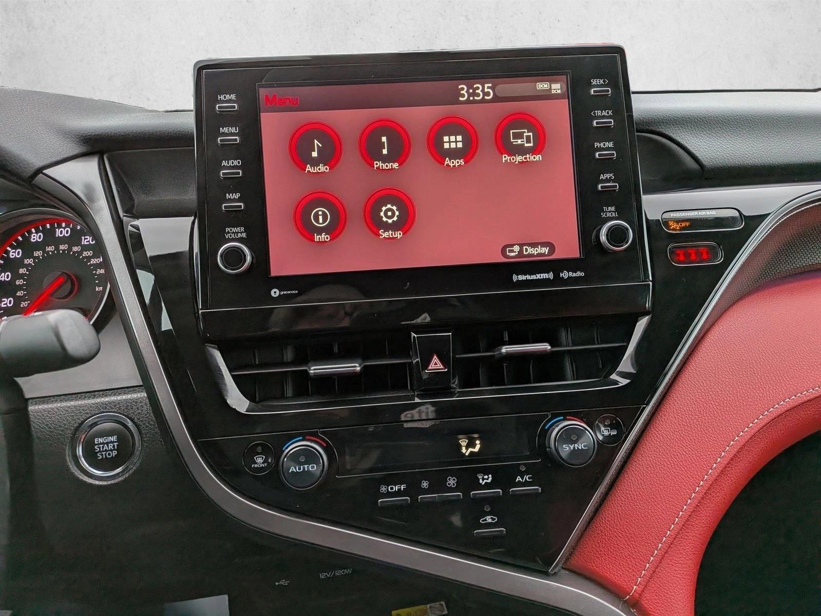 2024 TOYOTA CAMRY - Image 12