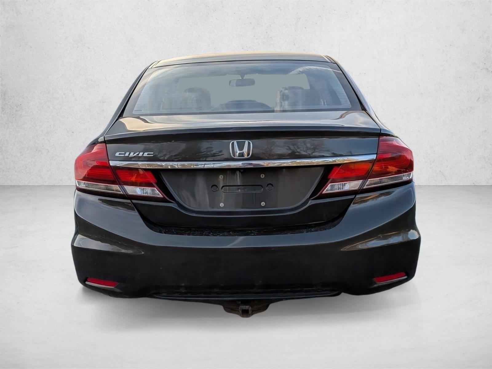 2013 HONDA CIVIC - Image 6