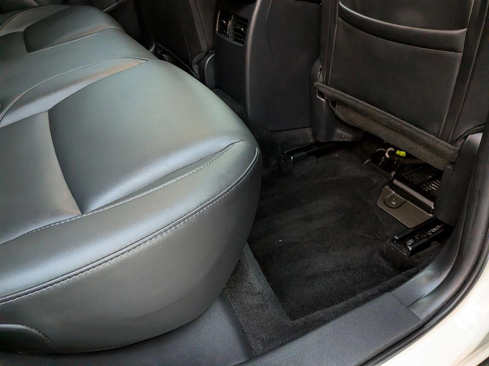 2025 MAZDA CX-30 - Image 18