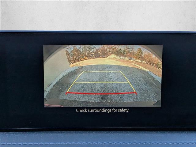 2025 MAZDA CX-30 - Image 11