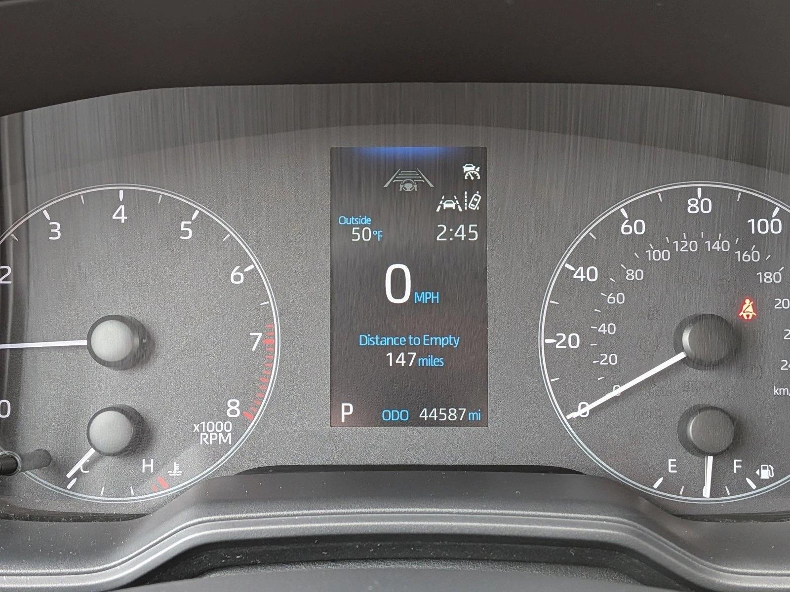 2024 TOYOTA COROLLA - Image 11