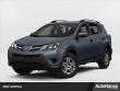 Used 2013 Toyota RAV4 Limited SUV