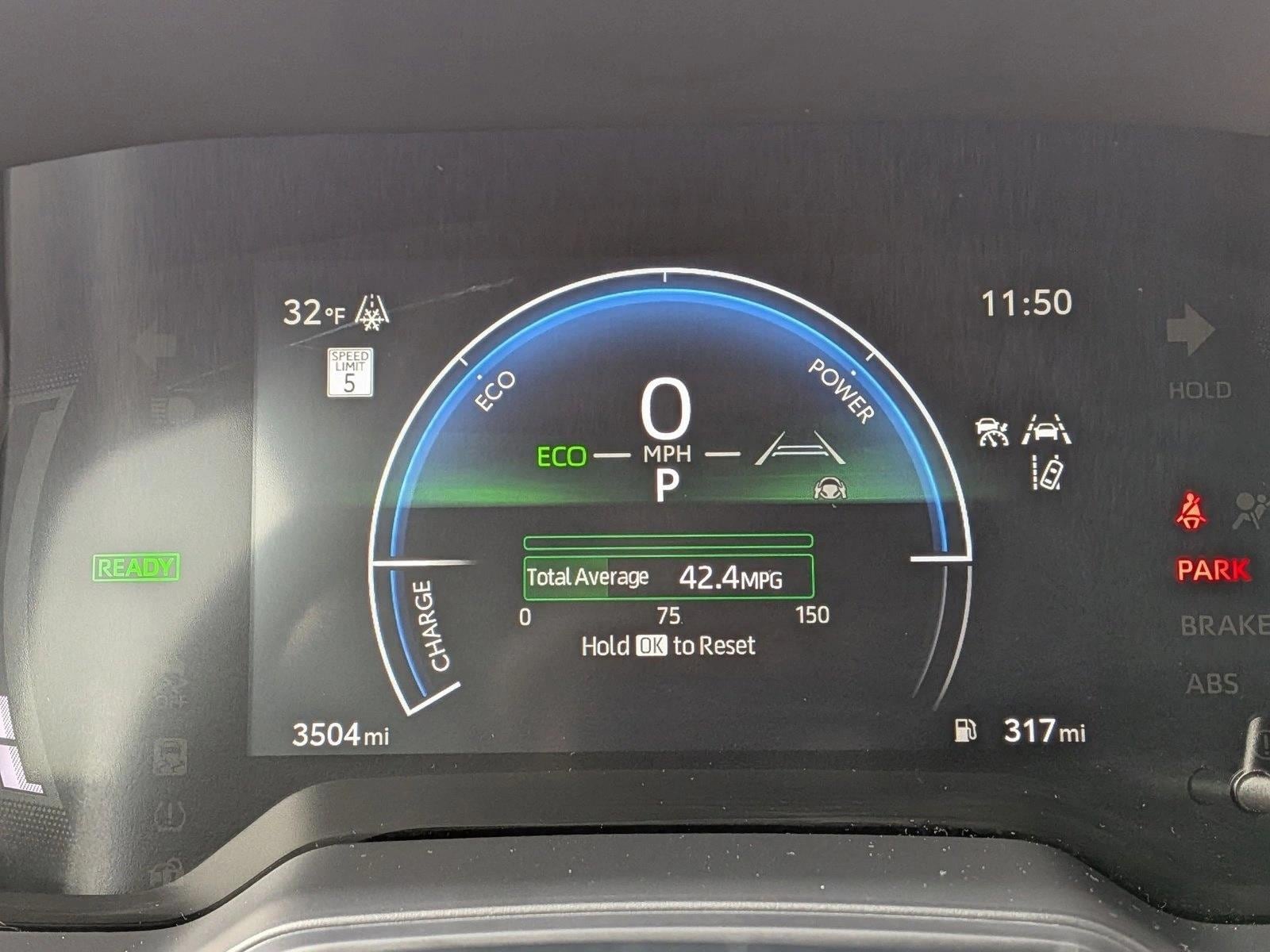 2025 TOYOTA COROLLA - Image 11