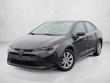 Certified 2023 Toyota Corolla LE Sedan