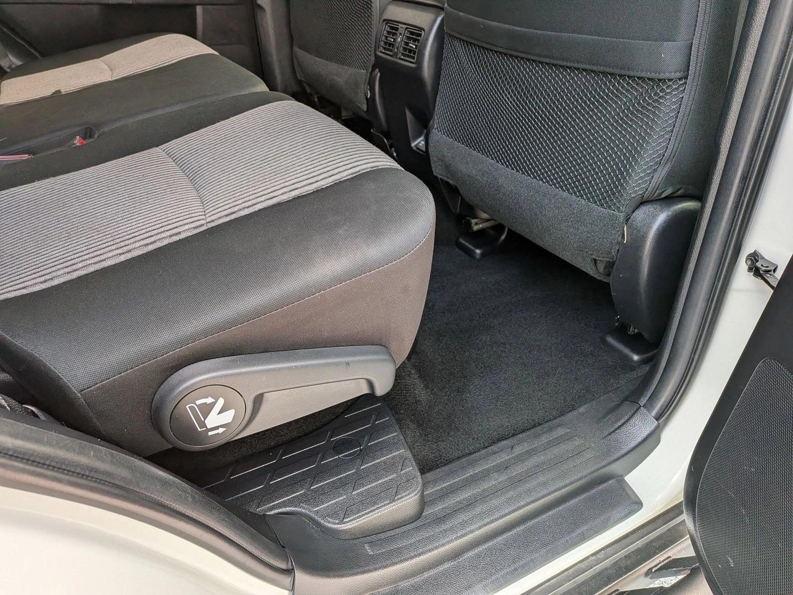 2022 TOYOTA 4RUNNER - Image 17