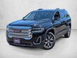  GMC Acadia