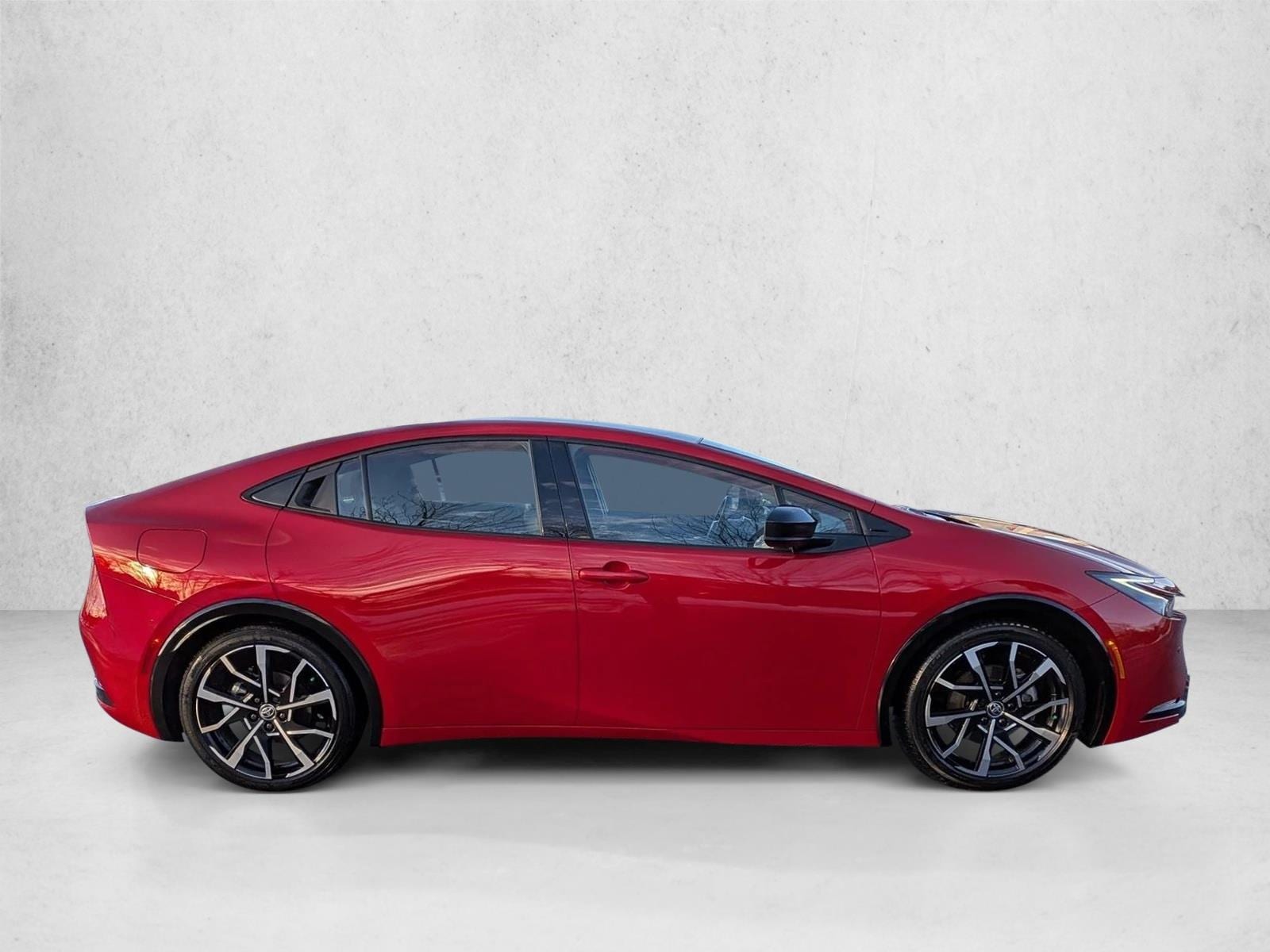 2024 TOYOTA PRIUS PRIME (PHEV) - Image 4