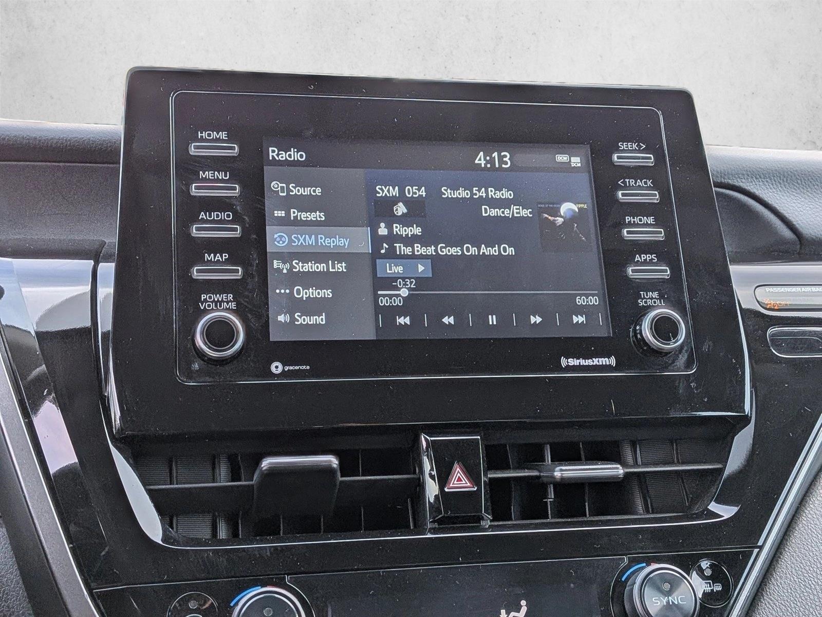 2024 TOYOTA CAMRY - Image 12