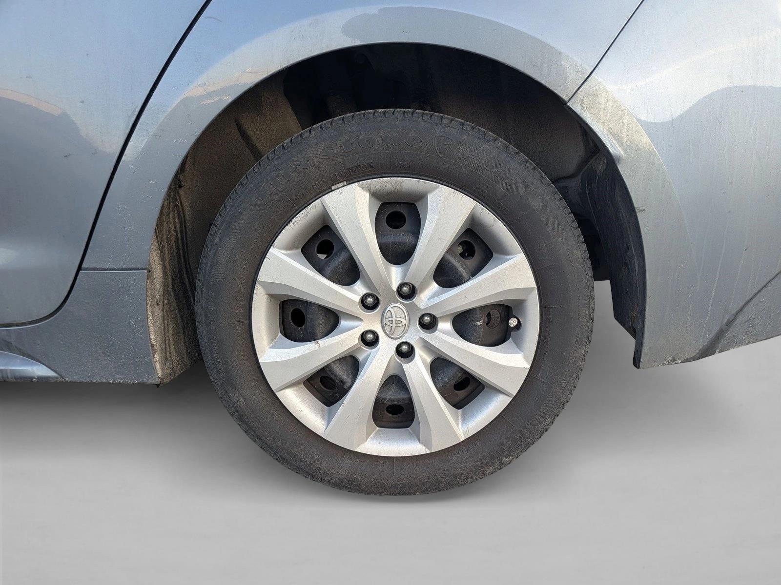 2023 TOYOTA COROLLA - Image 13