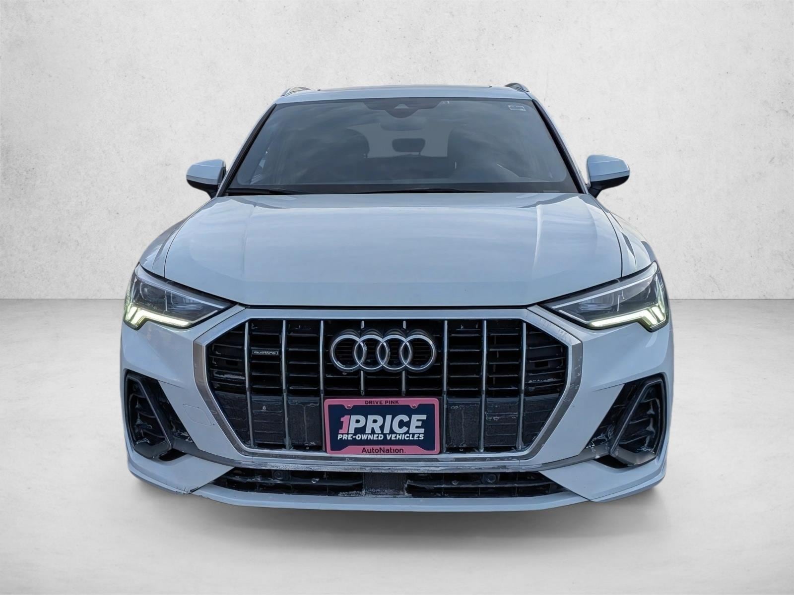 2021 AUDI Q3 - Image 2