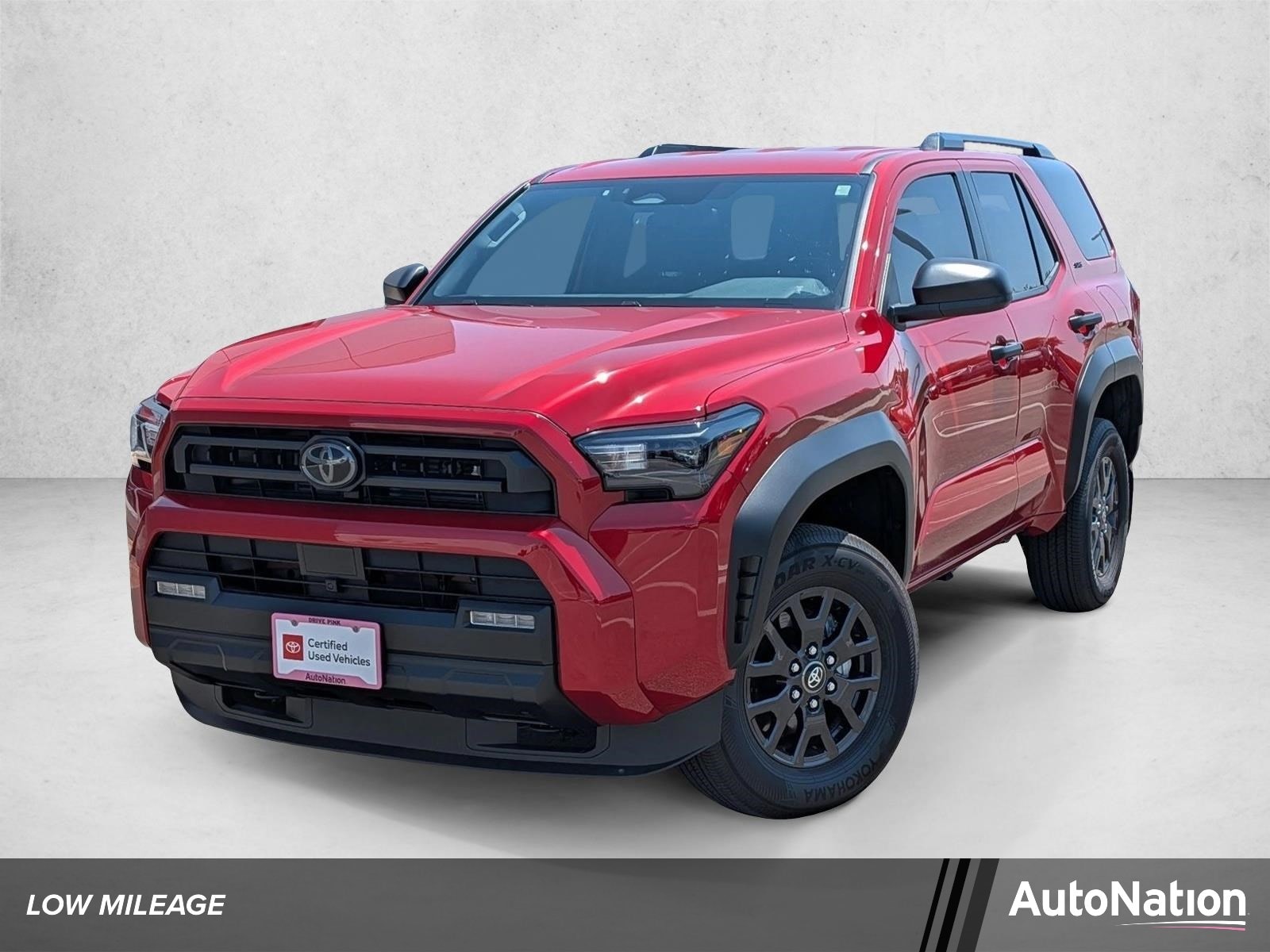 2026 Toyota 4Runner