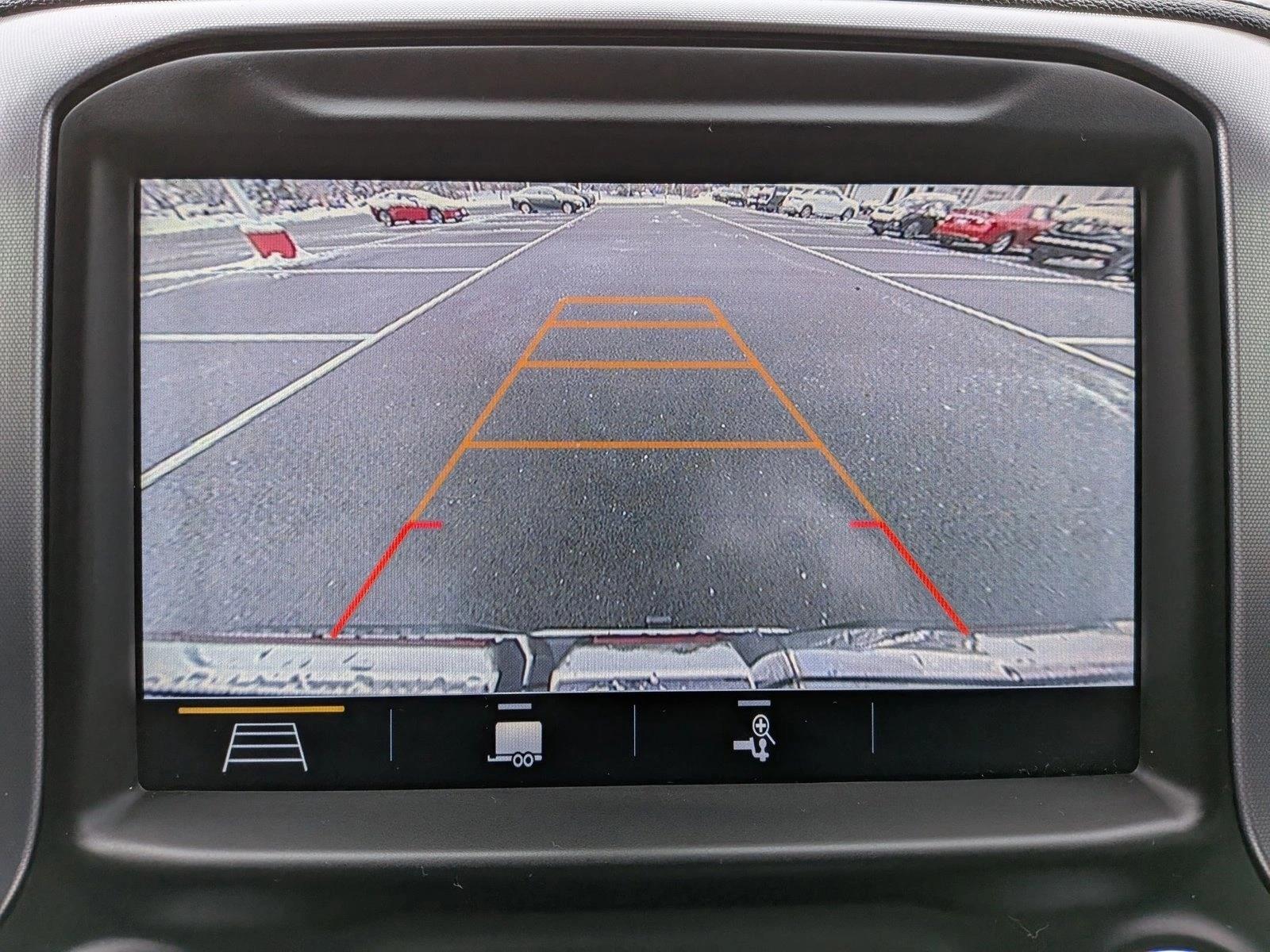 2019 GMC SIERRA - Image 13