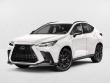 Used 2023 Lexus NX 350 F SPORT Handling SUV