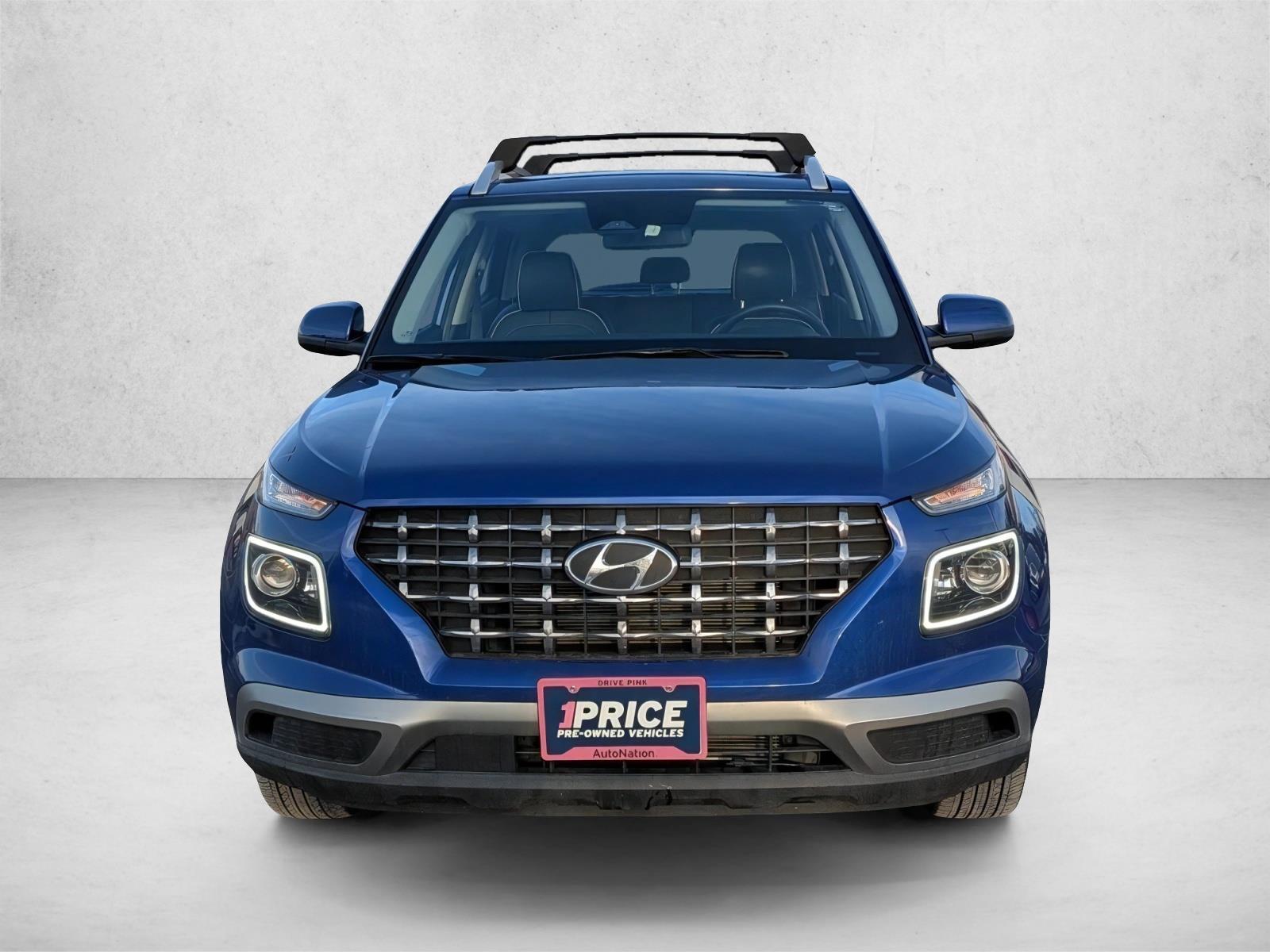 2023 HYUNDAI VENUE - Image 2