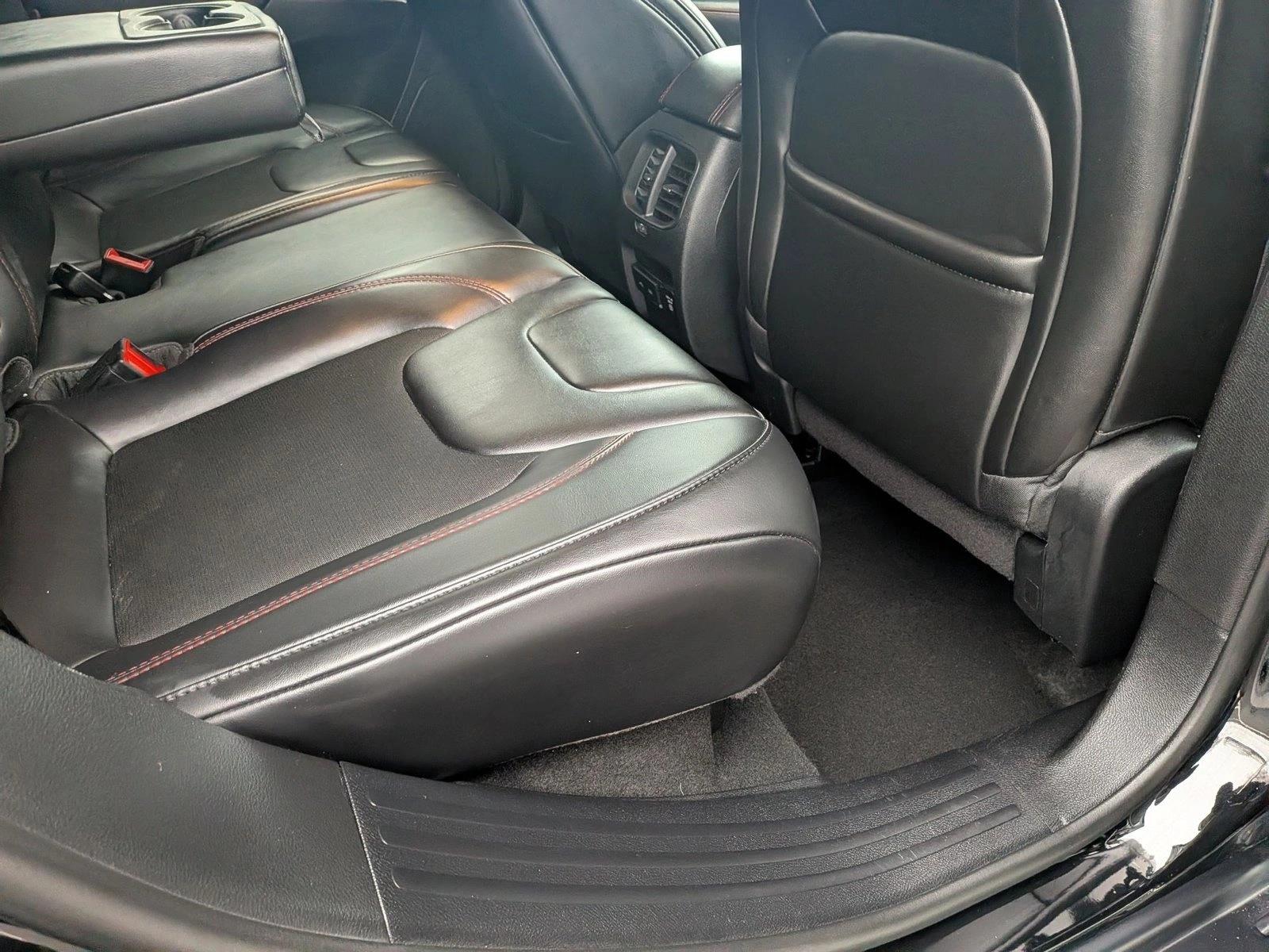 2019 JEEP CHEROKEE - Image 17