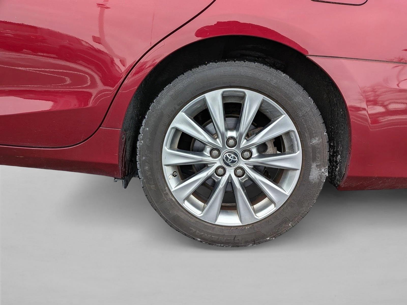 2015 TOYOTA CAMRY - Image 13