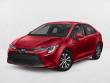 Used 2021 Toyota Corolla Hybrid LE Sedan
