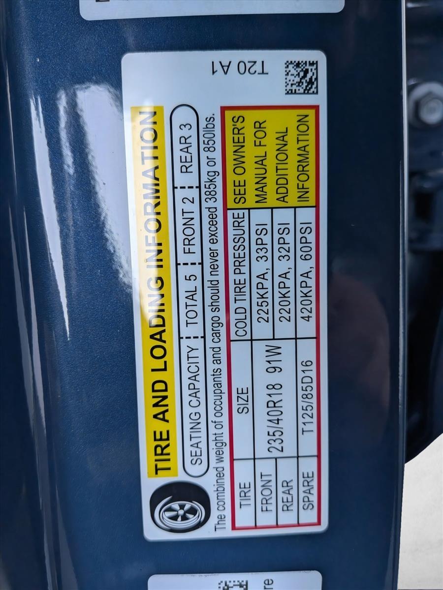 2025 HONDA CIVIC - Image 23