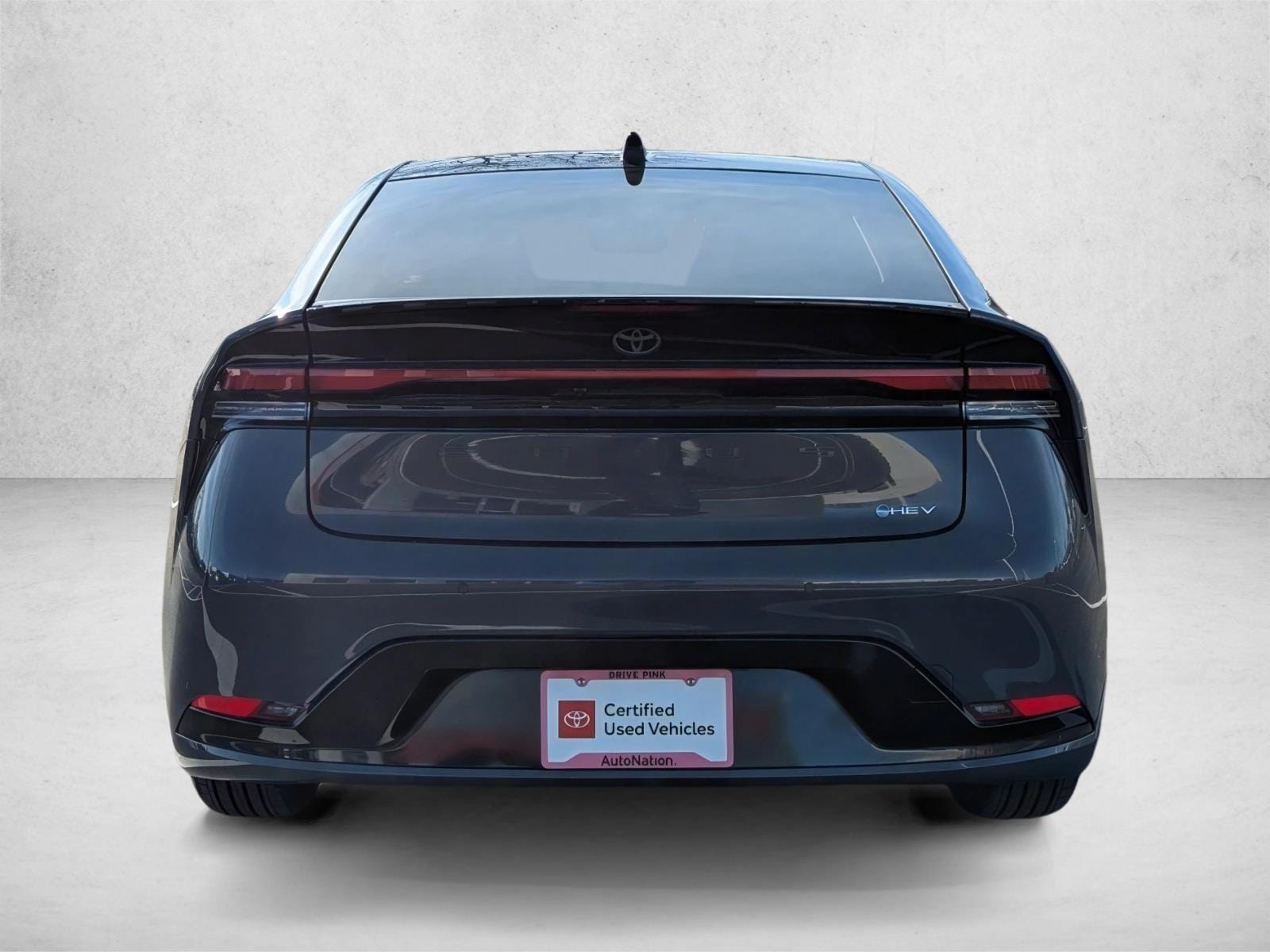 2025 TOYOTA PRIUS - Image 6