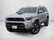 Certified 2025 Toyota 4Runner TRD Sport SUV