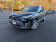 Certified 2020 Toyota RAV4 LE SUV