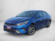 Used 2022 Kia Forte LXS Sedan