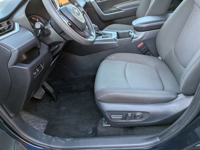 2025 TOYOTA RAV4 - Image 14