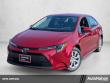 Used 2026 Toyota Corolla LE Sedan