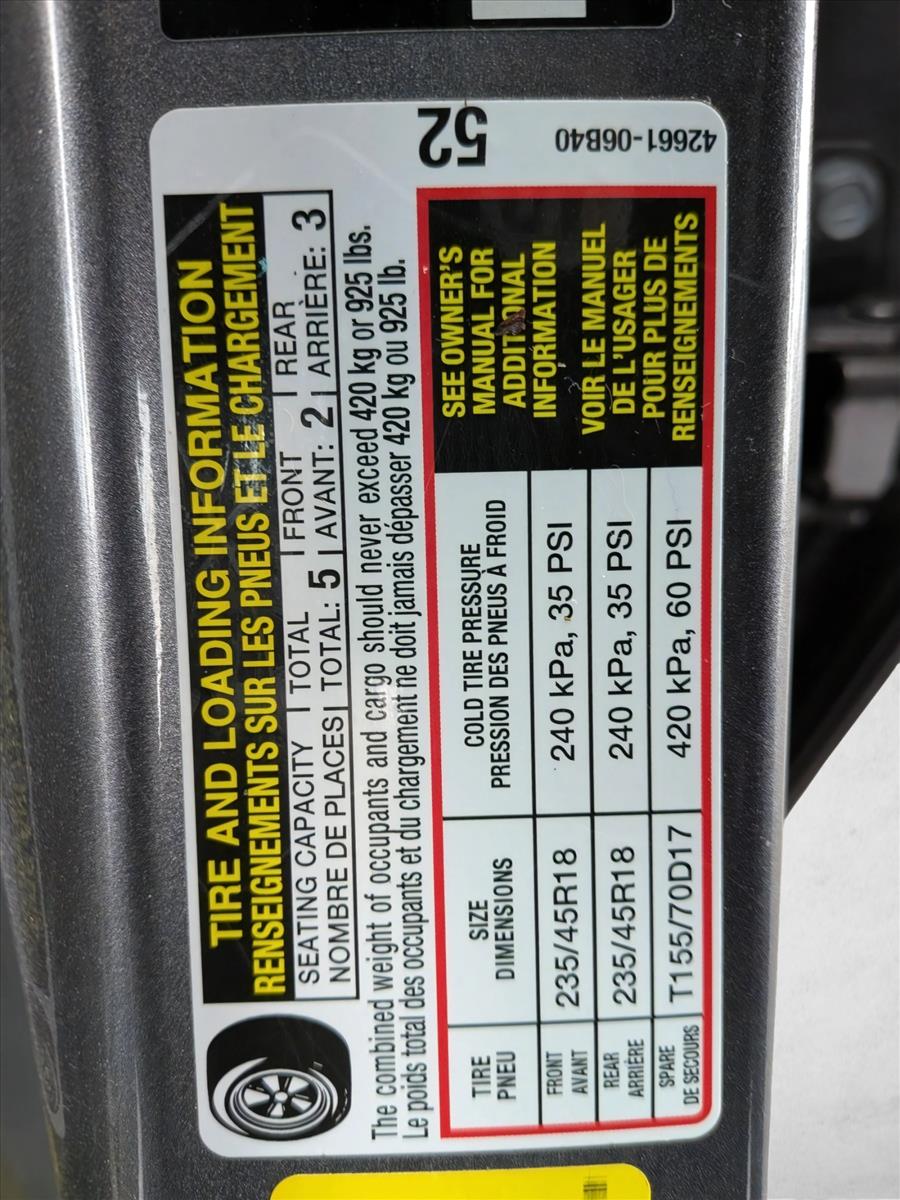 2024 TOYOTA CAMRY - Image 23