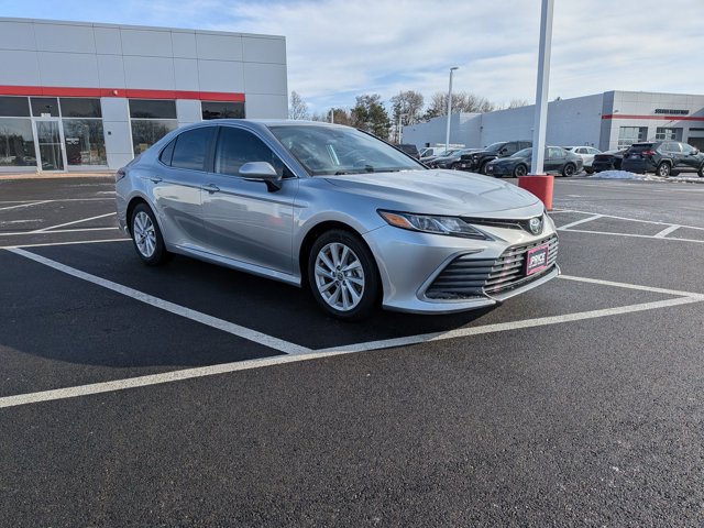 2024 TOYOTA CAMRY - Image 3