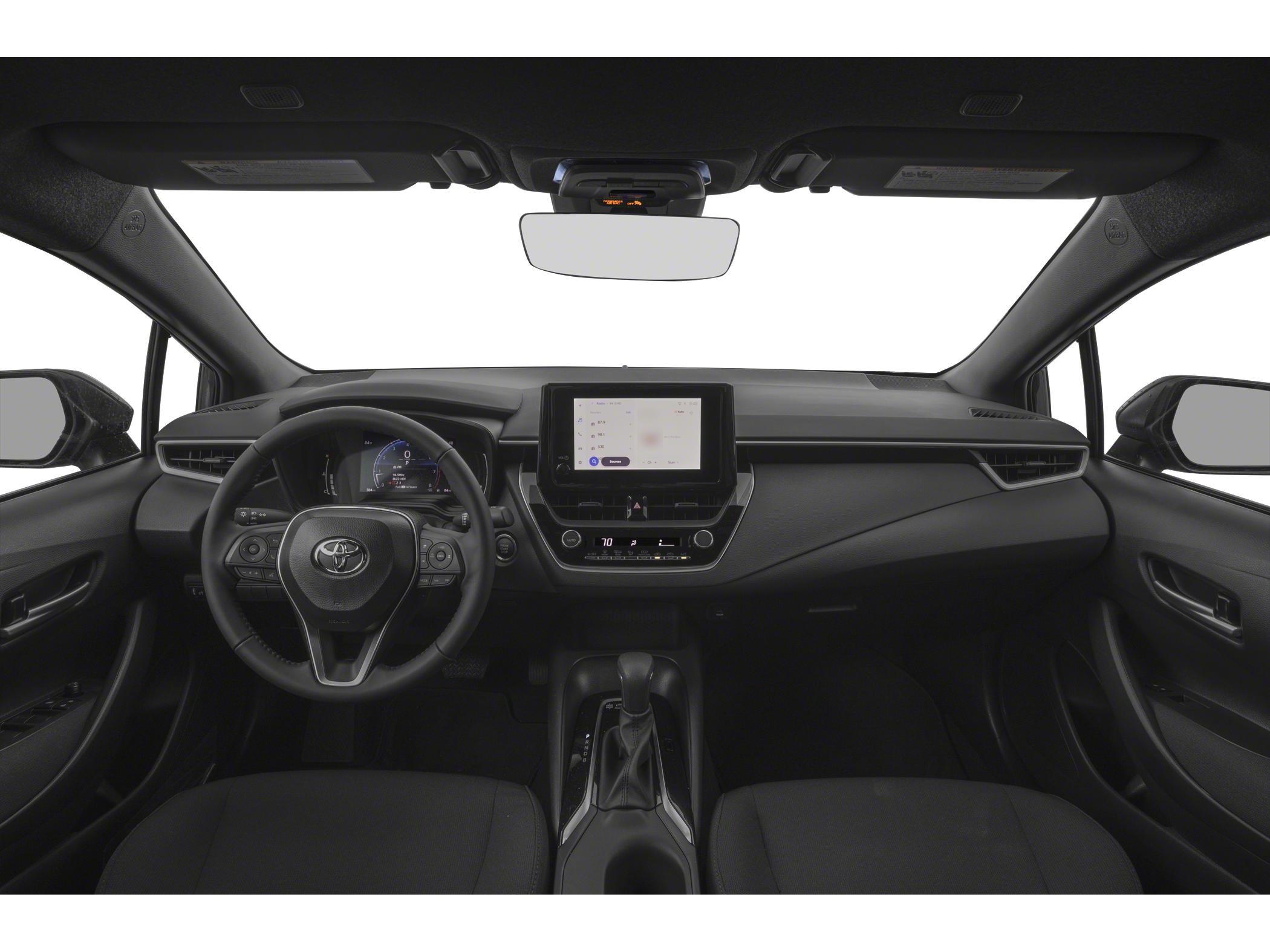 Vehicle thumbnail