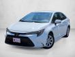Used 2024 Toyota Corolla LE Sedan