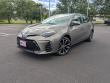 Certified 2019 Toyota Corolla XSE Sedan