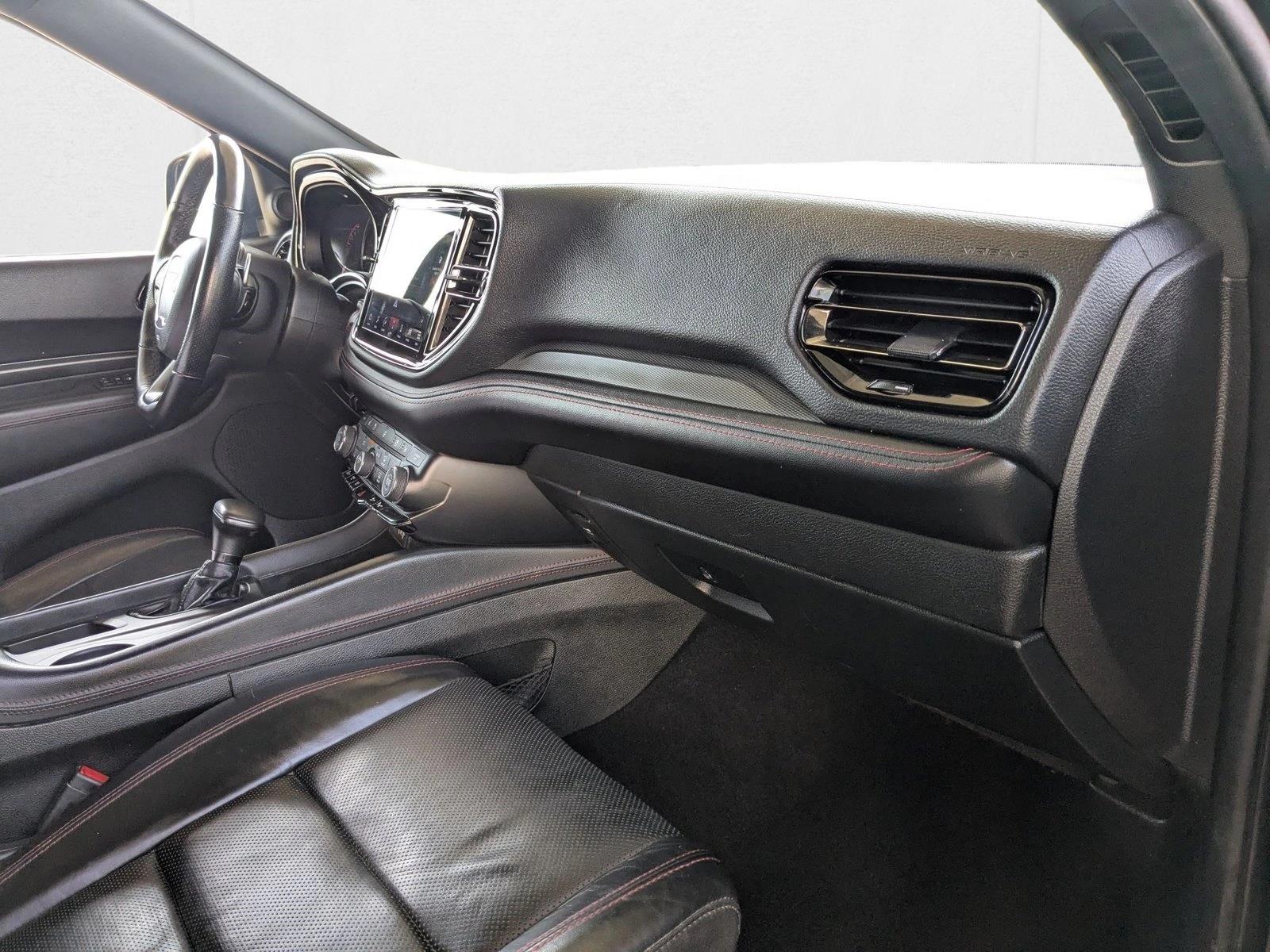 2024 DODGE DURANGO - Image 22