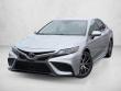 Certified 2024 Toyota Camry SE Sedan